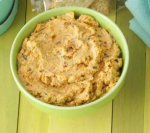Sun Dried Tomato and Goat Cheese Dip